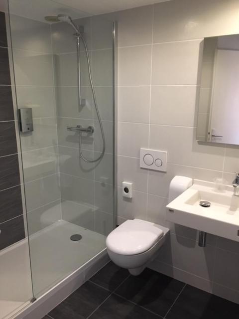 Logis Hotel L'Escargotiere Dijon Sud - Chenôve Eksteriør billede
