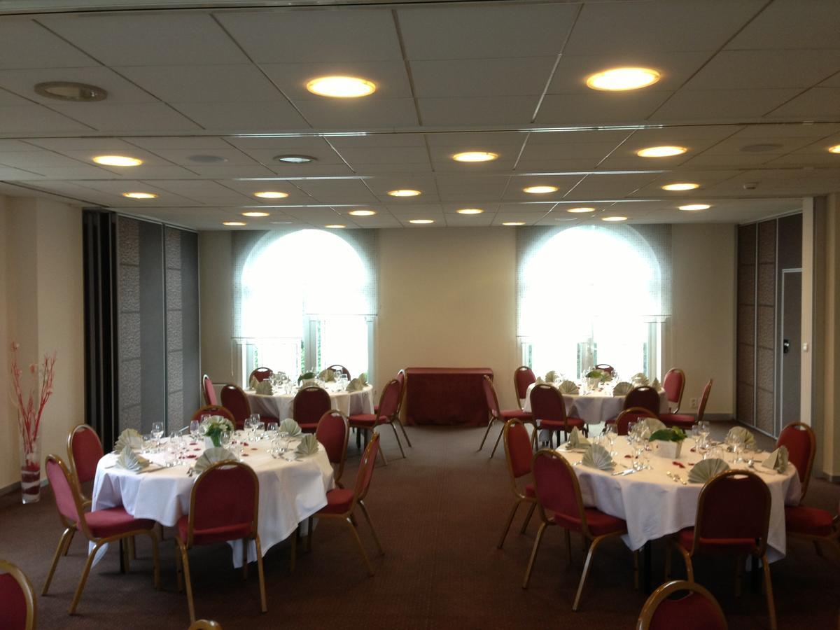Logis Hotel L'Escargotiere Dijon Sud - Chenôve Eksteriør billede