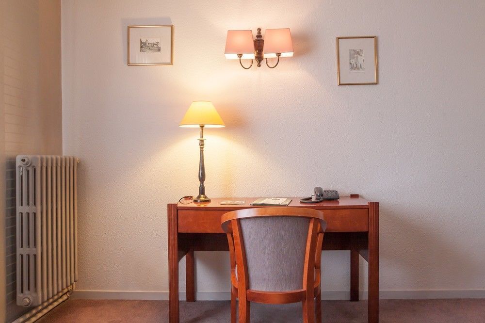 Logis Hotel L'Escargotiere Dijon Sud - Chenôve Eksteriør billede