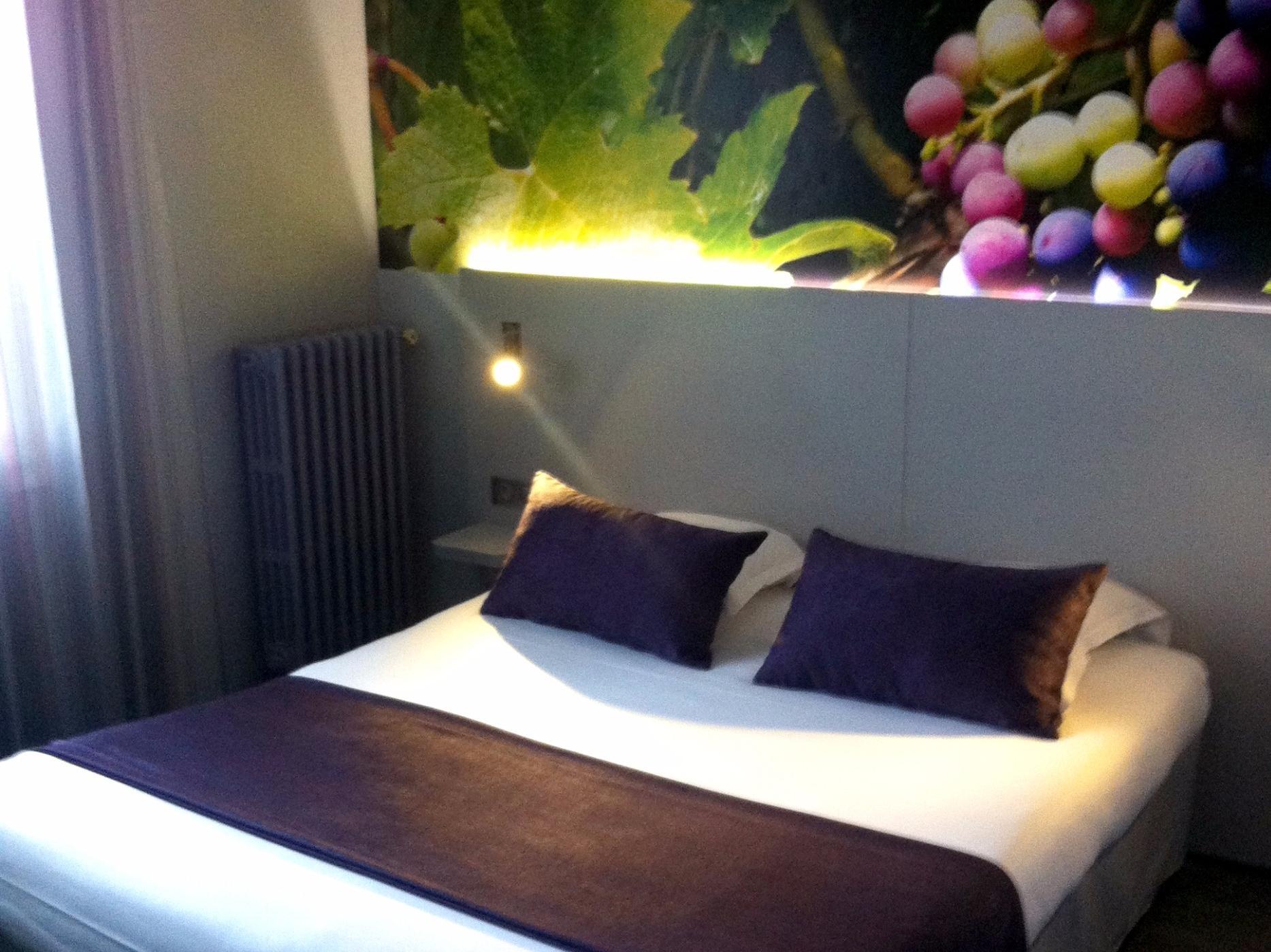 Logis Hotel L'Escargotiere Dijon Sud - Chenôve Eksteriør billede