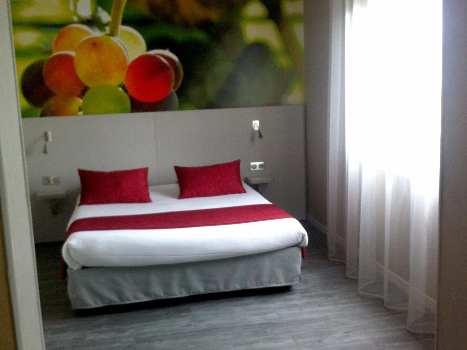 Logis Hotel L'Escargotiere Dijon Sud - Chenôve Eksteriør billede