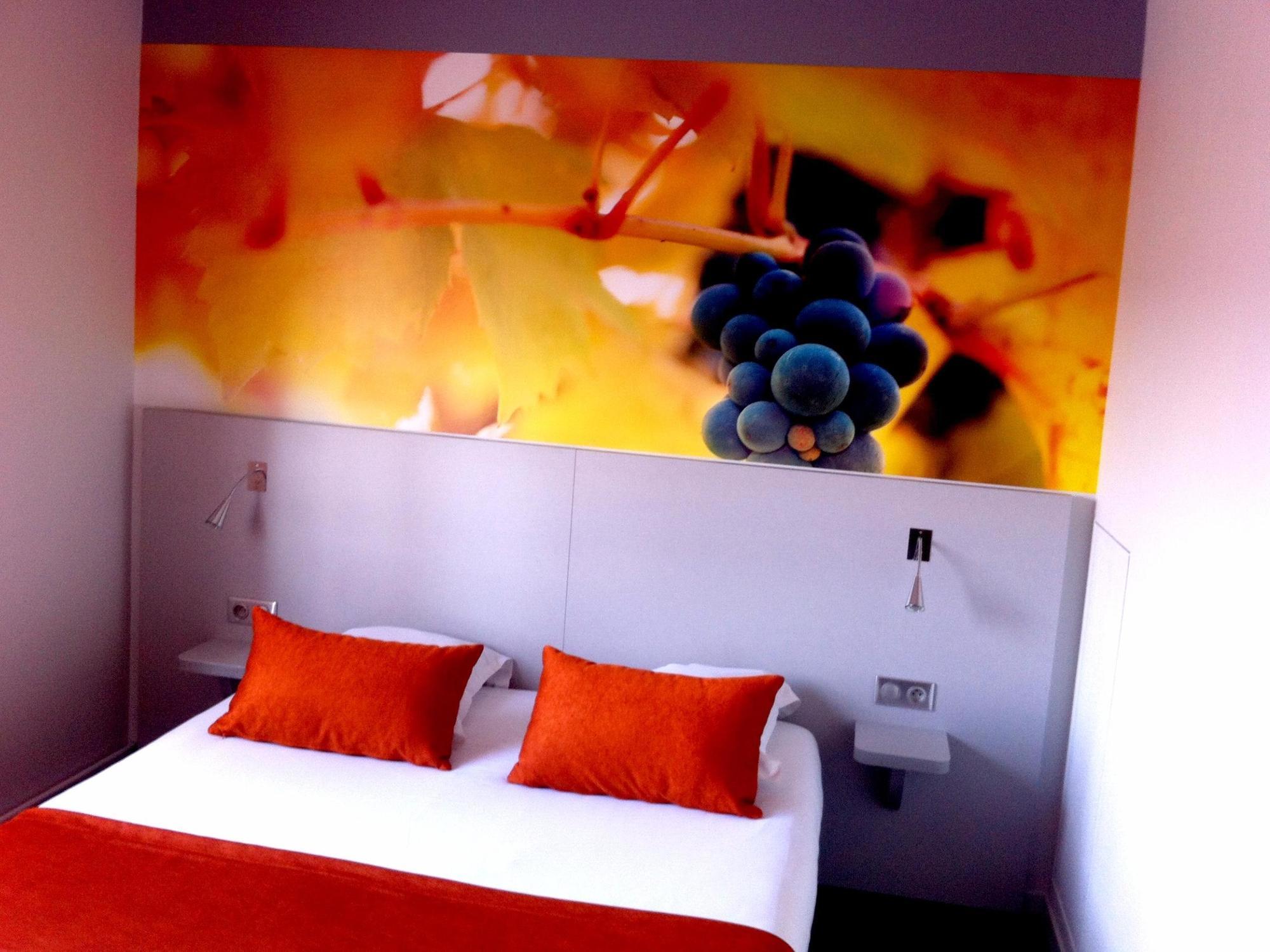 Logis Hotel L'Escargotiere Dijon Sud - Chenôve Eksteriør billede