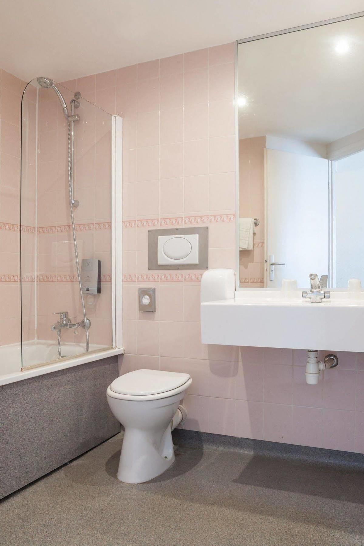 Logis Hotel L'Escargotiere Dijon Sud - Chenôve Eksteriør billede